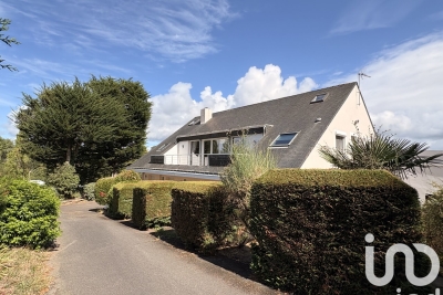 Maison à vendre à PORNICHET  - 7 pièces - 275 m² 