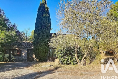 Maison à vendre à CARCASSONNE  - 6 pièces - 179 m² 