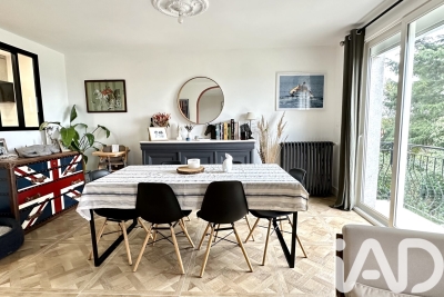 Maison à vendre à COUËRON  - 5 pièces - 88 m² 