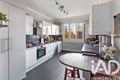 Appartement à vendre à NANTES  - 4 pièces - 109 m² 