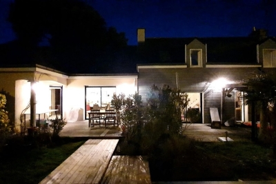 Maison à vendre à PORNICHET  - 6 pièces - 128 m² 