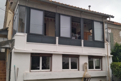 Maison à vendre plusieurs logements la garde 