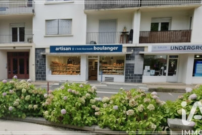 Bien à vendre à BAYONNE   - 72 m² 