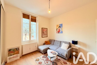 Appartement à vendre à TOULOUSE Paul Sabatier - 2 pièces - 43 m² 