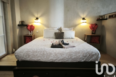 Appartement à vendre à GRENOBLE  - 2 pièces - 51 m² 