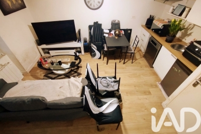 Appartement à vendre à TRIGNAC  - 2 pièces - 34 m² 