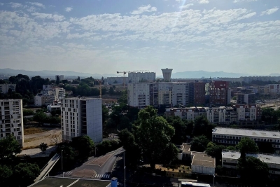 Appartement à vendre appart t3 marseille vue