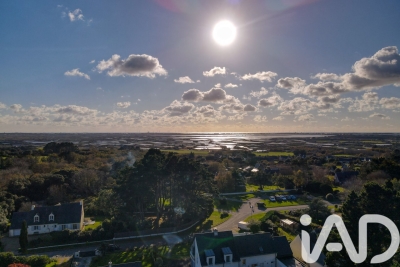 Maison à vendre à GUÉRANDE  - 6 pièces - 173 m² 