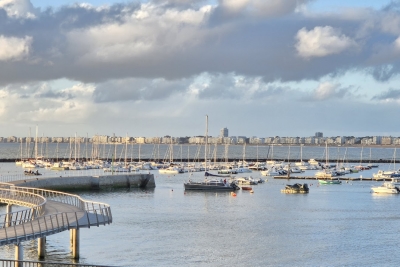 Appartement à vendre à PORNICHET  - 5 pièces - 101 m² 