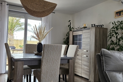 Maison à vendre à ST-LYPHARD  - 4 pièces - 79 m² 