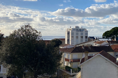 Appartement à vendre à ROYAN Parc Maisonfort - 3 pièces - 79 m² 