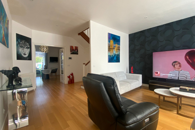 Maison &agrave; vendre &agrave; ROYAN  - 5 pi&egrave;ces - 112 m&sup2; 