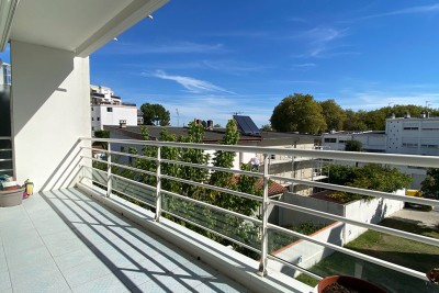 Appartement à vendre à ROYAN Centre Ville - 3 pièces - 74 m² 