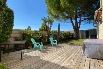 Maison à vendre à MEDIS  - 3 pièces - 86 m² 