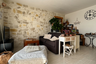 Maison à vendre à ST SULPICE DE ROYAN  - 3 pièces - 53 m² 