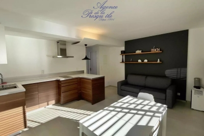 Appartement à vendre à GIENS  - 2 pièces - 34 m² 