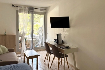 Appartement &agrave; vendre &agrave; NICE  - 1 pi&egrave;ces - 22 m&sup2; 