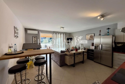 Appartement &agrave; vendre &agrave; GORBIO  - 3 pi&egrave;ces - 56 m&sup2; 