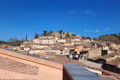 Appartement &agrave; vendre &agrave; Salernes  - 4 pi&egrave;ces 84 m&sup2; 