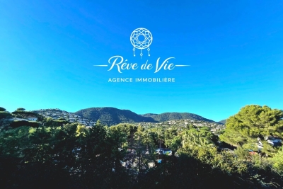 Appartement &agrave; vendre &agrave; CAVALAIRE-SUR-MER  - 4 pi&egrave;ces - 83 m&sup2; 