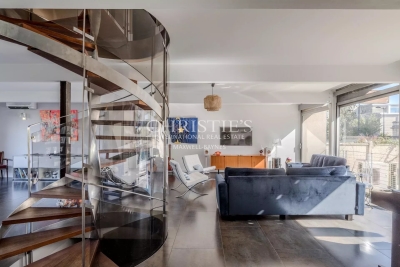 Maison &agrave; vendre &agrave; immobilier BORDEAUX  - 8 pi&egrave;ces - 267 m&sup2; 