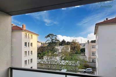 Appartement à vendre à LYON 4EME  - 2 pièces - 48 m² 