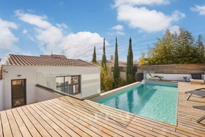 Maison à vendre aix provence maison vendre 