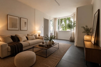 Appartement &agrave; vendre &agrave; LYON 5EME  - 4 pi&egrave;ces - 71 m&sup2; 