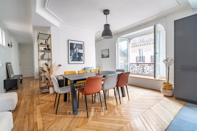 Appartement &agrave; vendre &agrave; PARIS 4EME Picpus - 3 pi&egrave;ces - 65 m&sup2; 