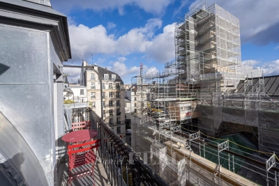 Appartement à vendre à PARIS 9EME Parc de Montsouris 3 - 3 pièces - 63 m² 