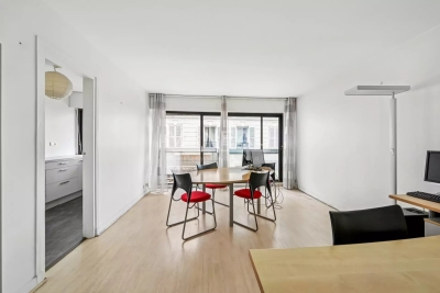 Appartement &agrave; vendre &agrave; PARIS 15EME  - 1 pi&egrave;ces - 35 m&sup2; 