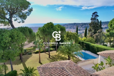 House for sale residence nice 