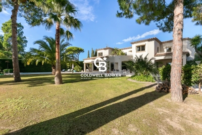 Maison &agrave; vendre &agrave; NICE Gairaut - 6 pi&egrave;ces - 300 m&sup2; 