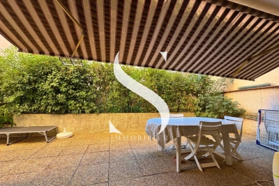 Appartement à vendre à VALLAURIS  - 4 pièces - 89 m² 