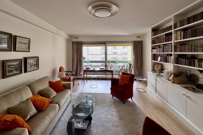 Appartement à vendre à PARIS 6EME Notre Dame des Champs - 3 pièces - 90 m² 