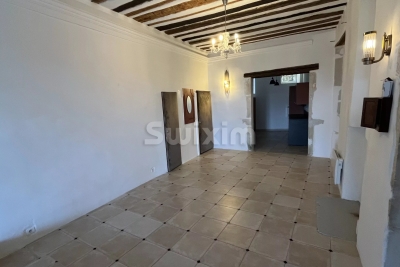 Appartement &agrave; vendre &agrave; GRIGNAN  - 5 pi&egrave;ces - 161 m&sup2; 