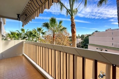 Apartment for sale in CANNES  - 3 rooms - 61 m&sup2; 