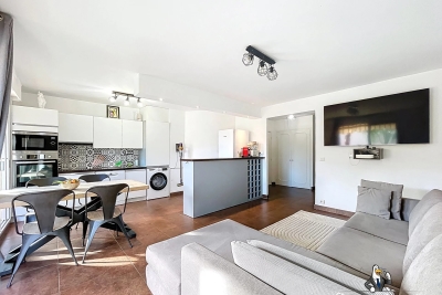 Appartement &agrave; vendre &agrave; CANNES  - 3 pi&egrave;ces - 61 m&sup2; 