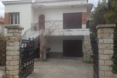 Appartement &agrave; louer &agrave; AIX-EN-PROVENCE Facultes - 3 pi&egrave;ces - 74 m&sup2; 