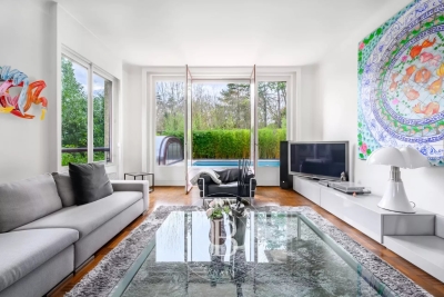 Maison &agrave; vendre &agrave; SCEAUX  - 6 pi&egrave;ces - 177 m&sup2; 