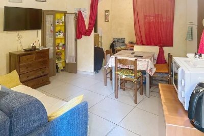 Apartment for sale in MENTON  - 1 rooms - 26 m² 