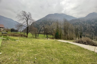 terrain &agrave; vendre &agrave; LA BALME-DE-THUY   - 647 m&sup2; 