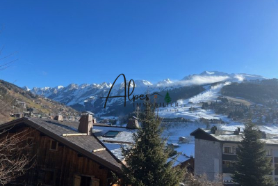 Maison &agrave; vendre &agrave; LA CLUSAZ  - 5 pi&egrave;ces - 103 m&sup2; 