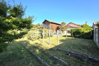 Maison à vendre à LA TESTE-DE-BUCH Aiguillon-Port - 6 pièces - 149 m² 
