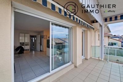 Appartement &agrave; vendre &agrave; ARCACHON  - 3 pi&egrave;ces - 100 m&sup2; 