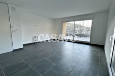 Appartement à vendre à AIX-EN-PROVENCE  - 2 pièces - 47 m² 