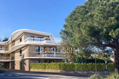 Appartement à vendre faibles charges cannes