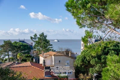 Maison &agrave; vendre &agrave; ROYAN Pontaillac - 7 pi&egrave;ces - 176 m&sup2; 