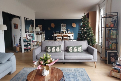 Appartement à vendre à immobilier EPERNAY  - 6 pièces - 170 m² 