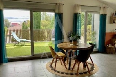 Appartement à vendre à immobilier RAMONVILLE-ST-AGNE  - 4 pièces - 141 m² 